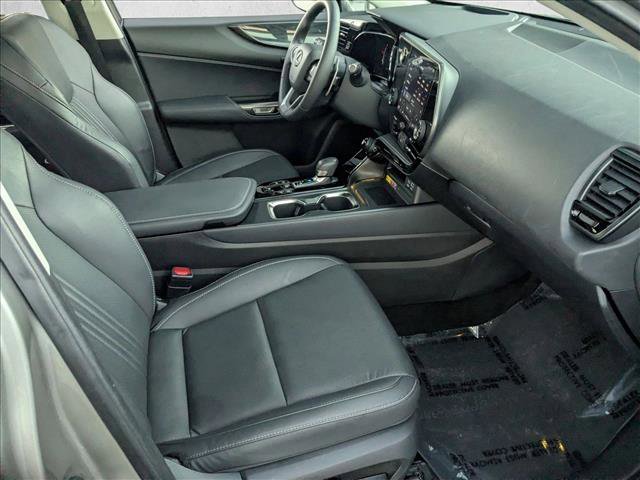 Used 2023 Lexus NX 350 NX 350 Premium image 21
