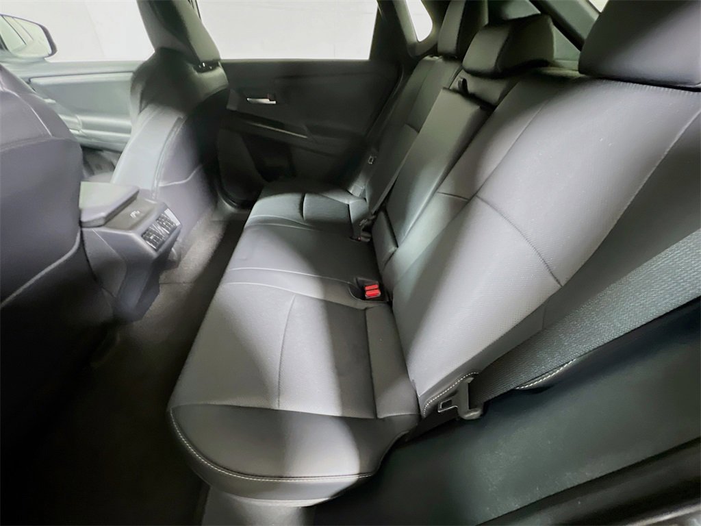 New 2026 Subaru Solterra Premium image 19