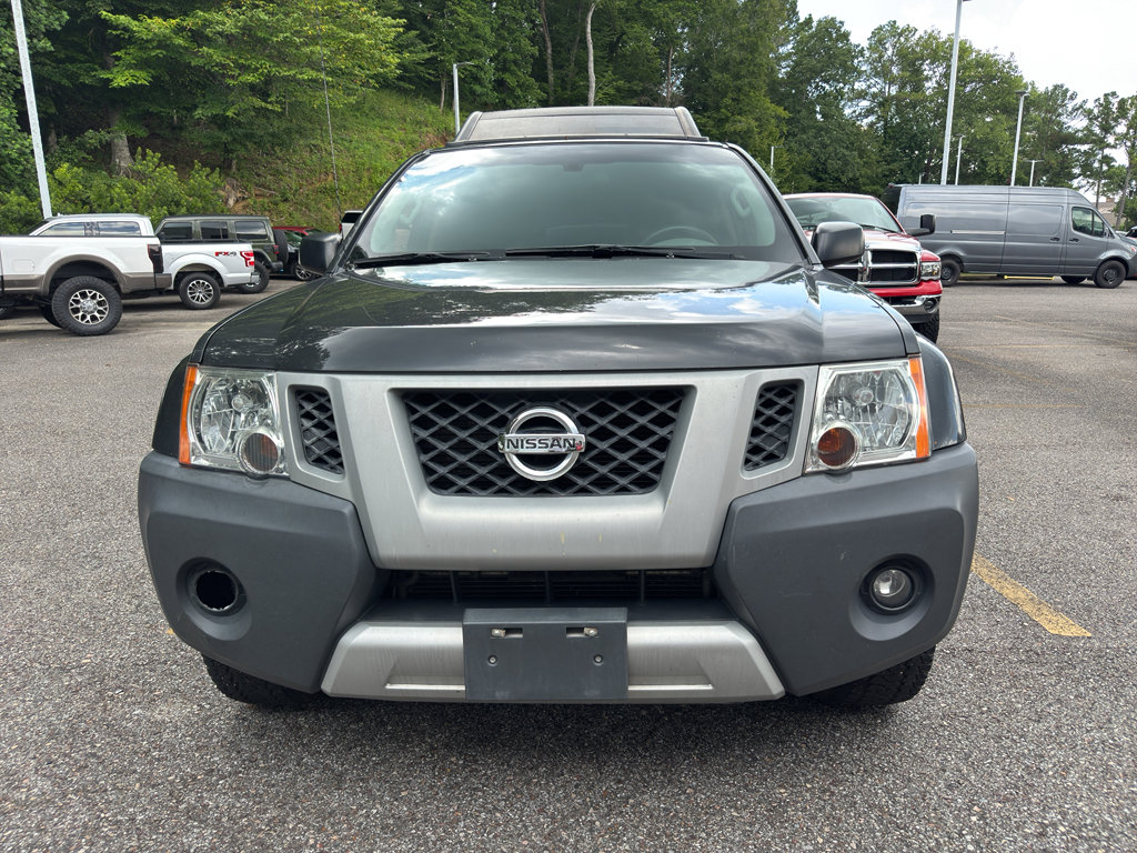 Used 2013 Nissan Xterra S w/ Value Package image 8