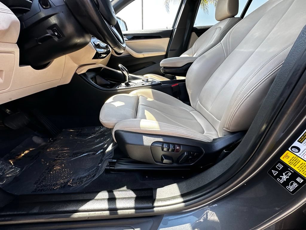 Used 2020 BMW X2 xDrive28i w/ Convenience Package AWD/4WD image 25