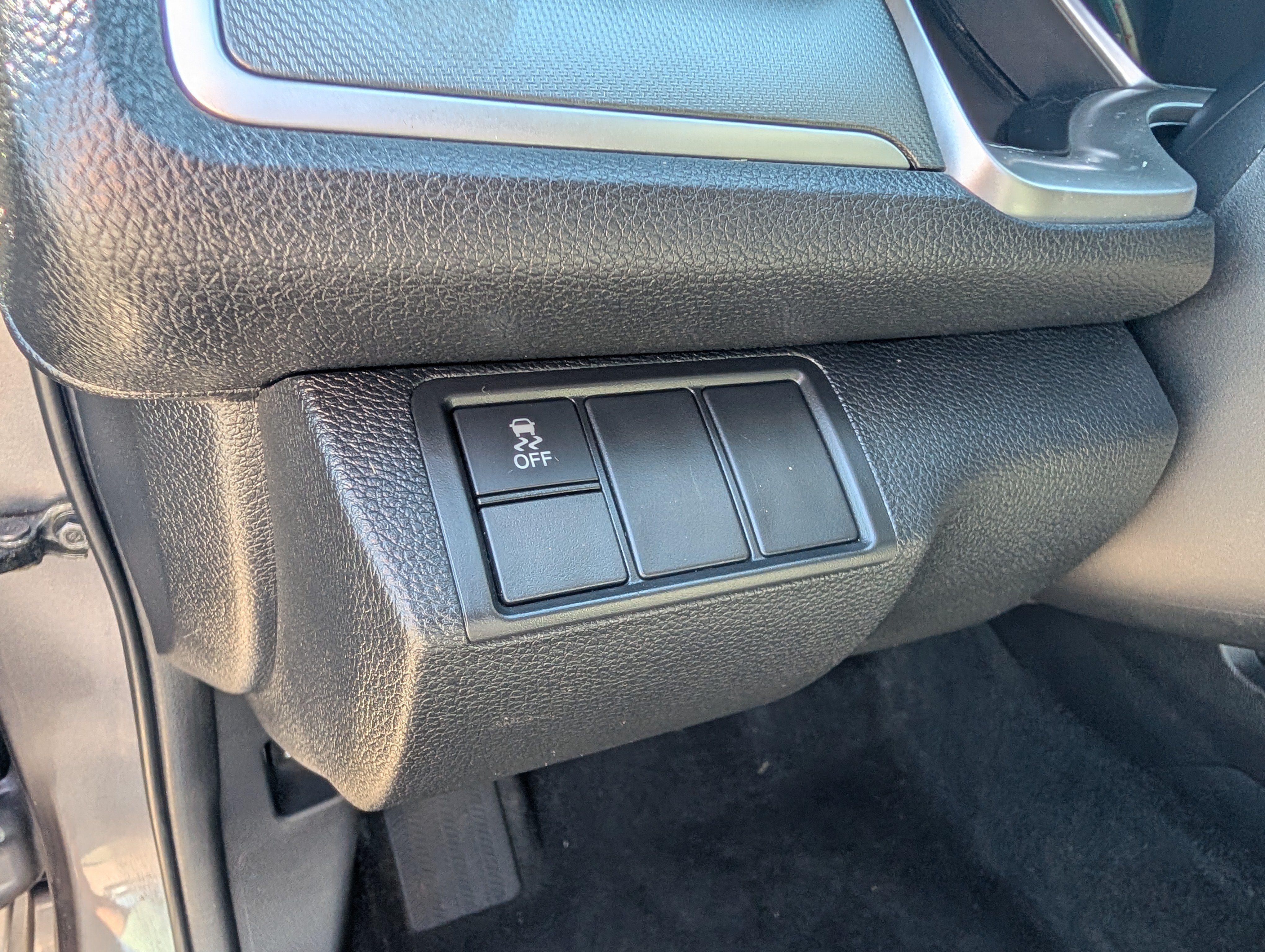 Used 2018 Honda Civic EX-T image 24