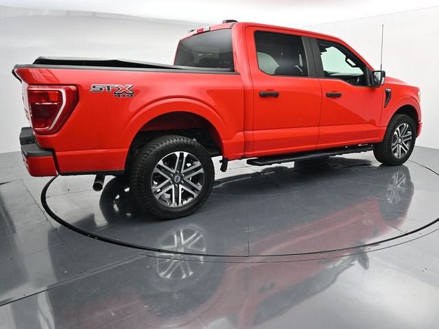 Used 2022 Ford F150 XL w/ STX Appearance Package AWD/4WD image 10