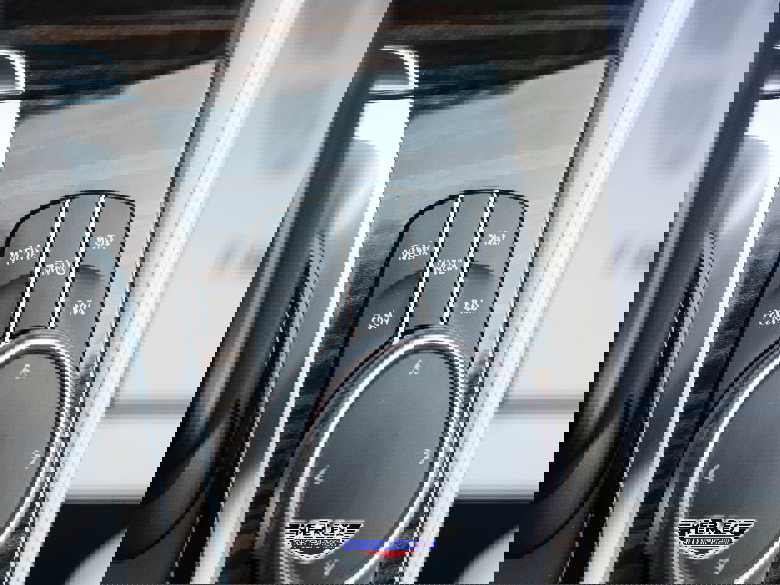 Used 2017 BMW 540i image 39