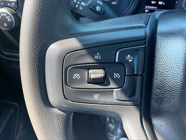 Used 2023 Chevrolet Silverado 1500 Custom image 19