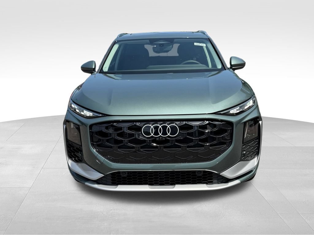 New 2026 Audi Q3 quattro 2.0T AWD/4WD image 2