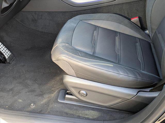 New 2025 Mercedes-Benz GLE 53 AMG 4MATIC image 4