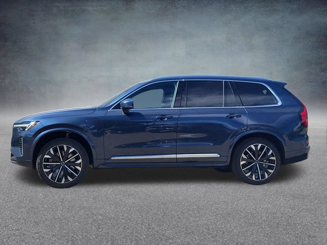 New 2026 Volvo XC90 T8 Ultra w/ Protection Package AWD/4WD image 4