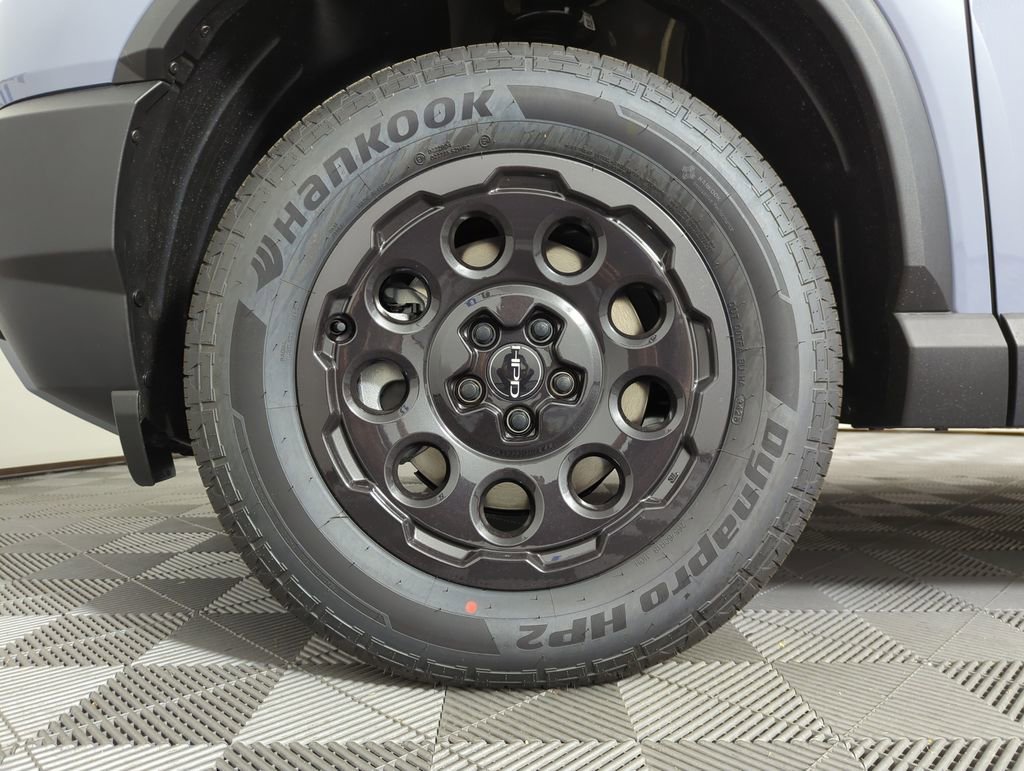 New 2026 Honda Passport RTL image 11