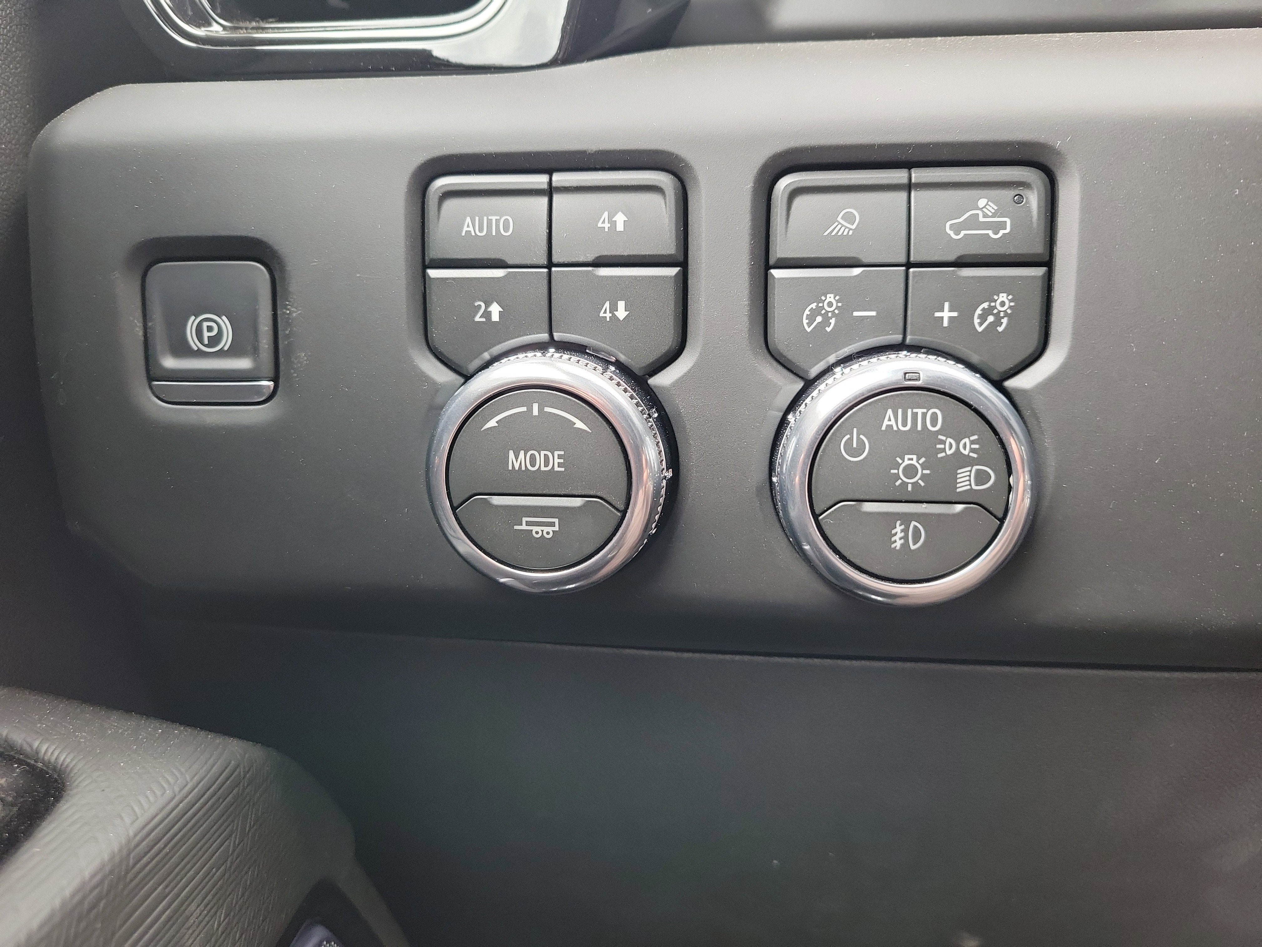 New 2026 GMC Sierra 1500 AT4X AWD/4WD image 29