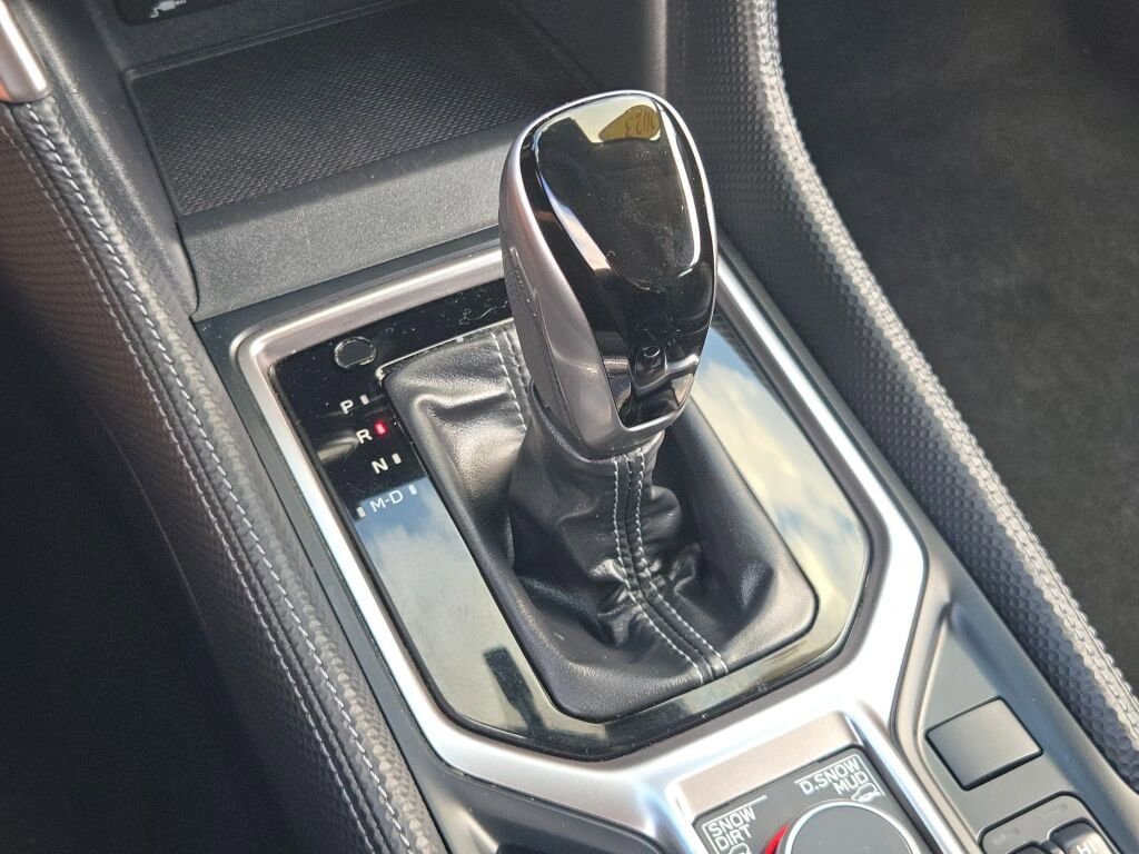 Used 2023 Subaru Forester Limited AWD/4WD image 29