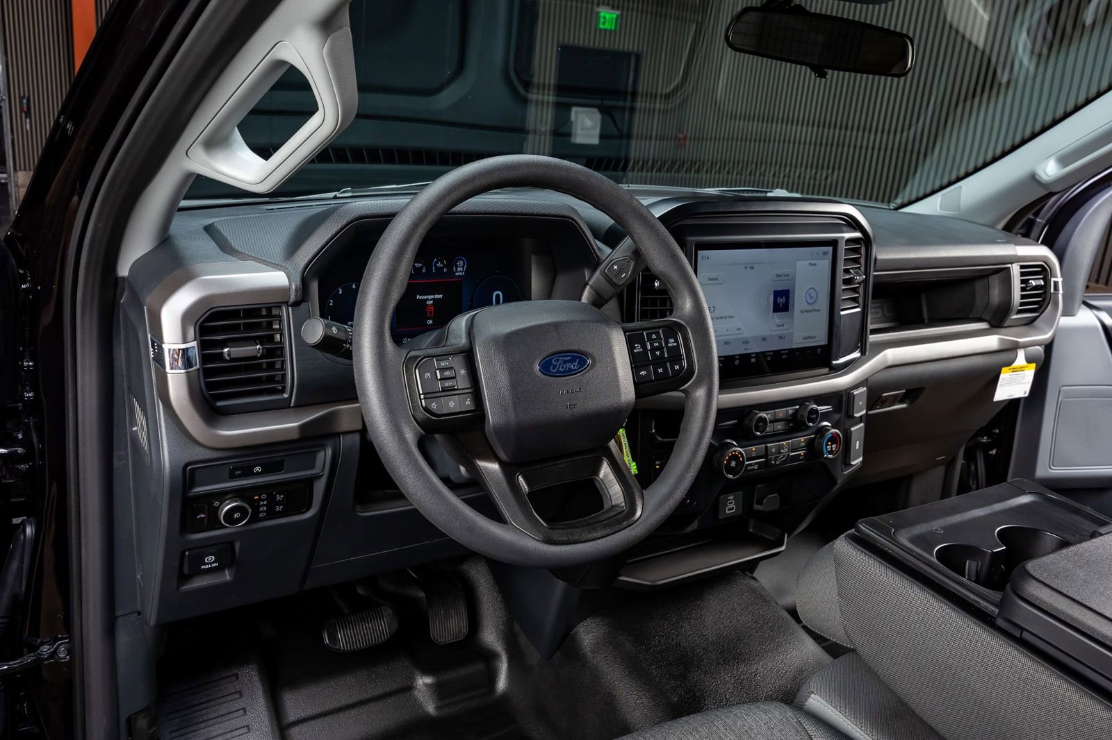 Used 2025 Ford F150 XL w/ Equipment Group 103A High image 16