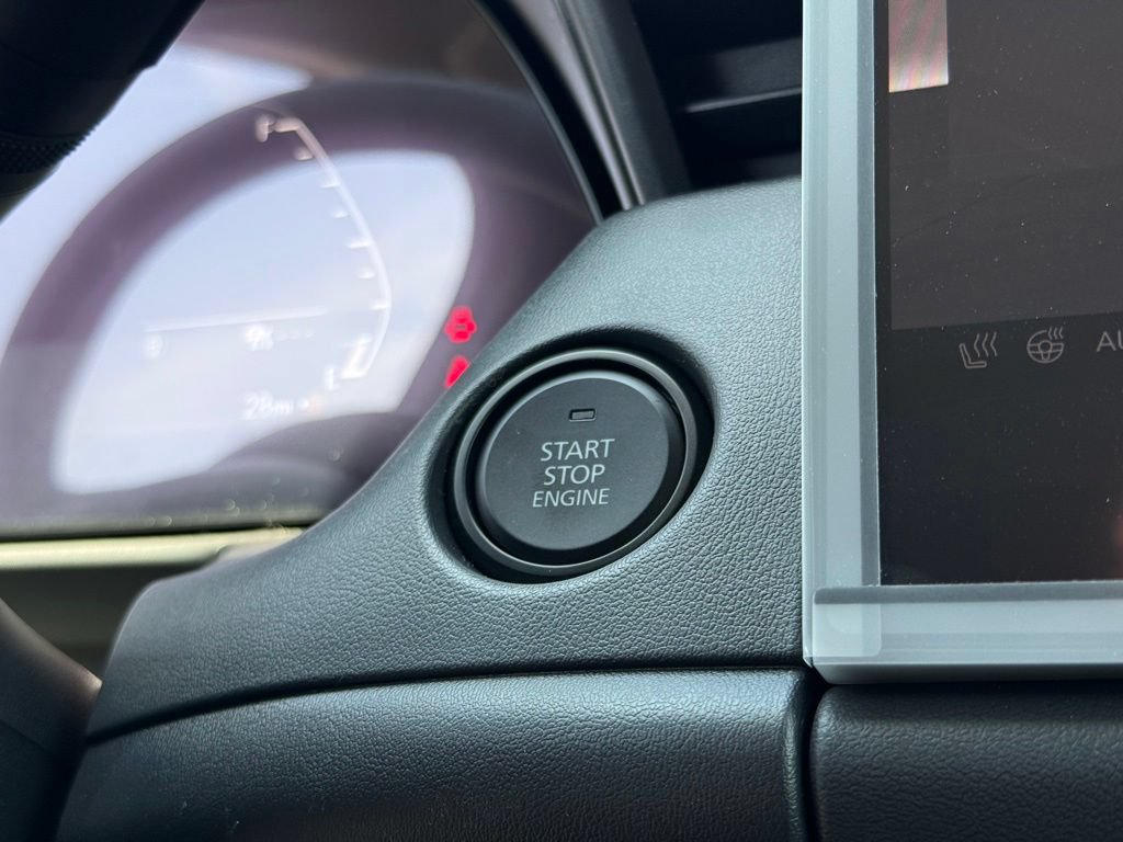 New 2026 MAZDA CX-5 Preferred AWD/4WD image 24