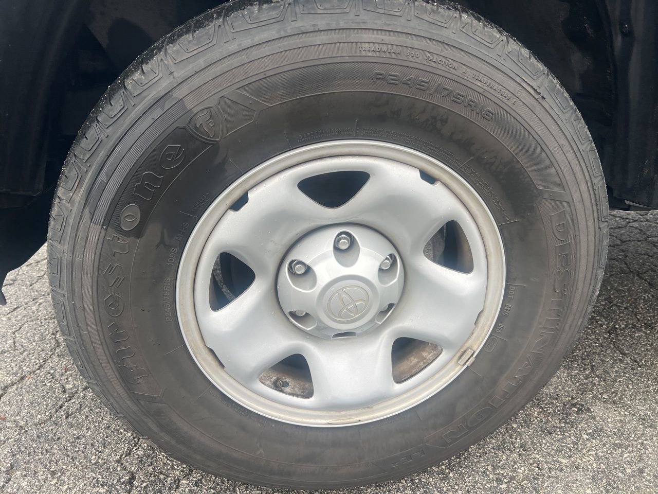 Used 2023 Toyota Tacoma SR image 11