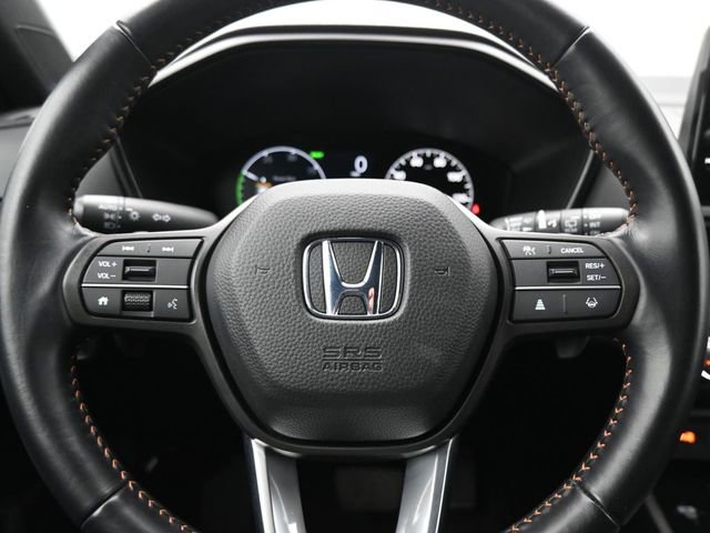 Used 2025 Honda CR-V Sport-L image 28