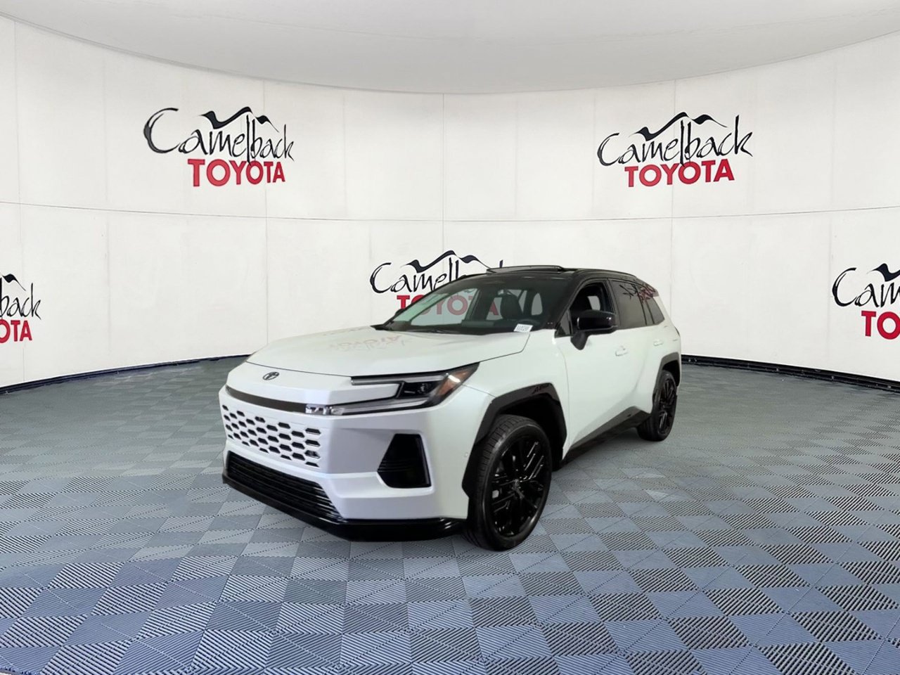 New 2026 Toyota RAV4 XSE AWD/4WD image 7