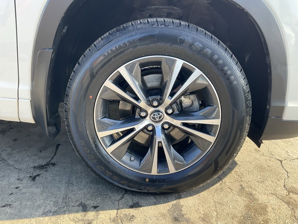 Used 2018 Toyota Highlander Plus image 82