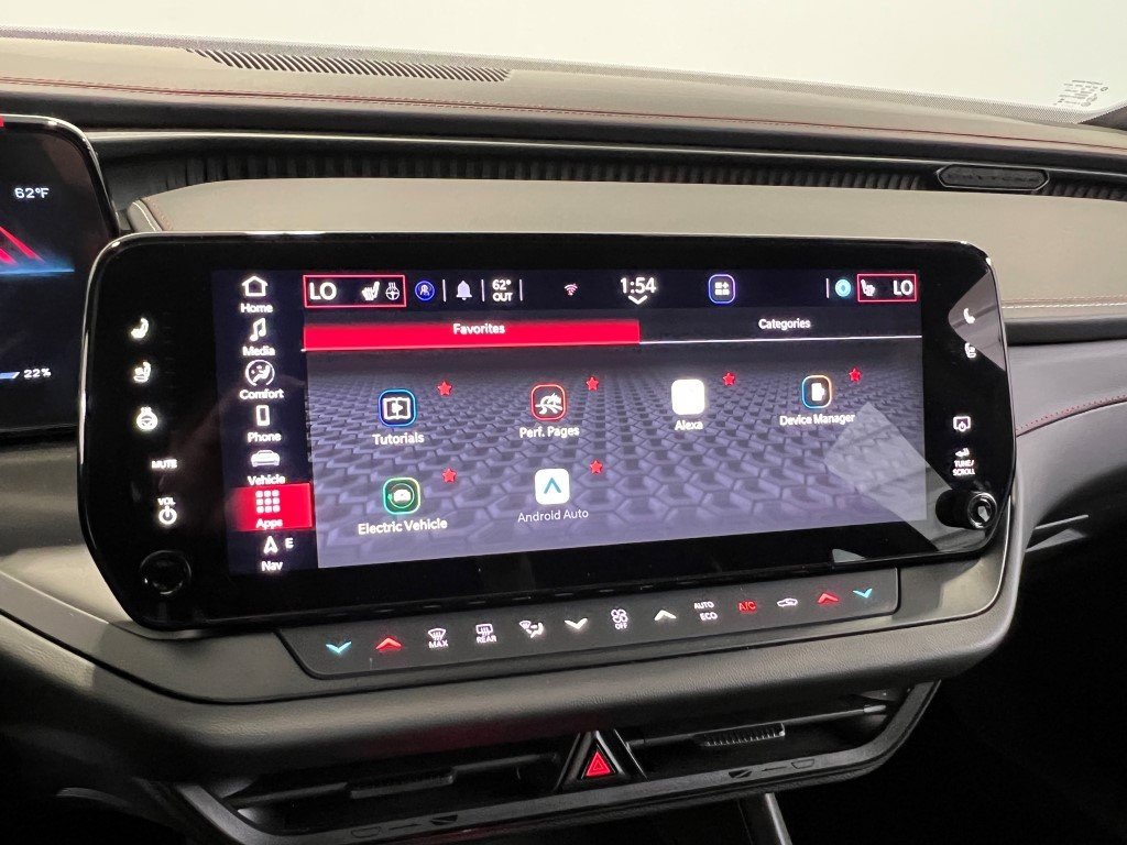 New 2026 Dodge Charger R/T Scat Pack w/ Track Package image 36