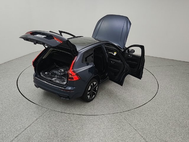 New 2027 Volvo XC60 T8 Plus AWD/4WD image 23