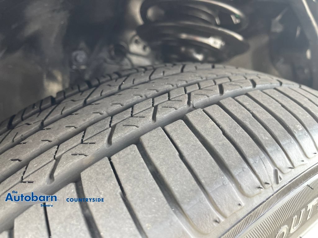 Used 2023 Subaru Forester Touring AWD/4WD image 29