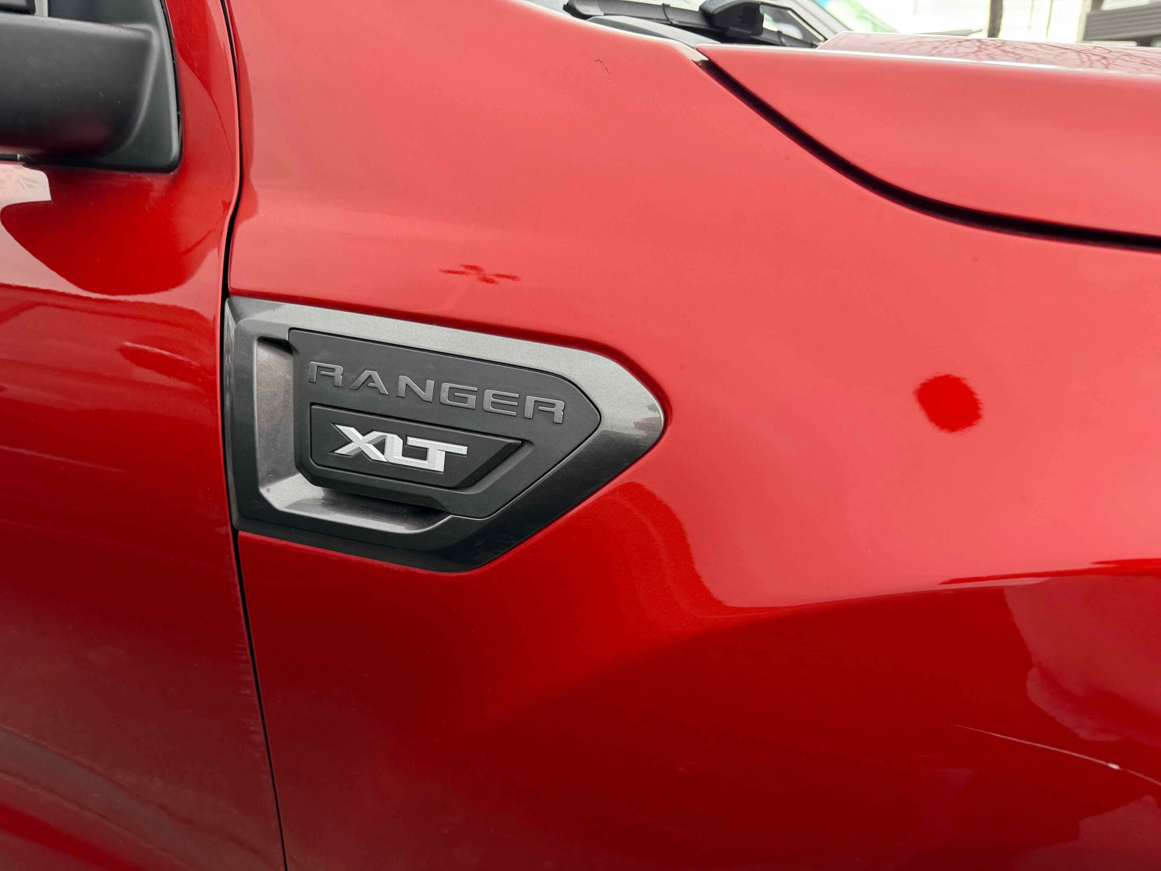 Used 2019 Ford Ranger XLT w/ Equipment Group 302A Luxury image 7