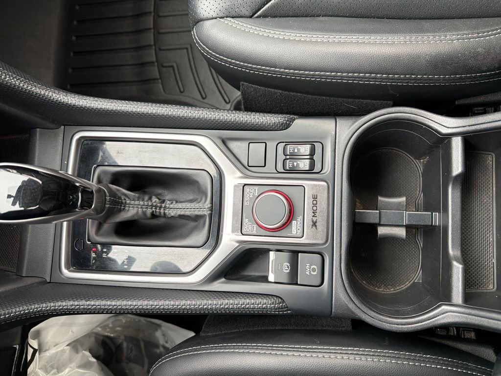 Used 2021 Subaru Forester Touring image 50