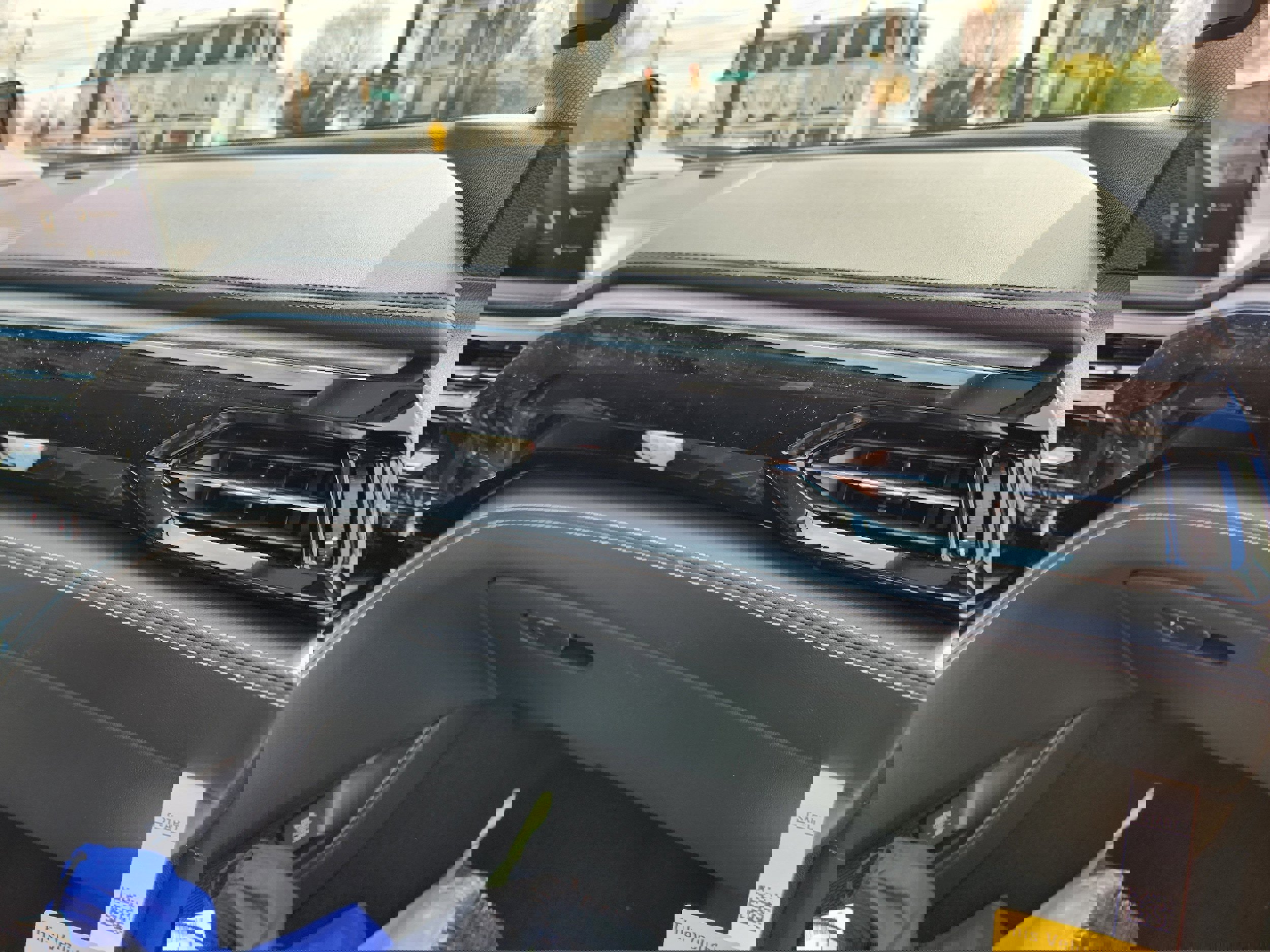 New 2026 Acura MDX SH-AWD w/ Advance Package image 13