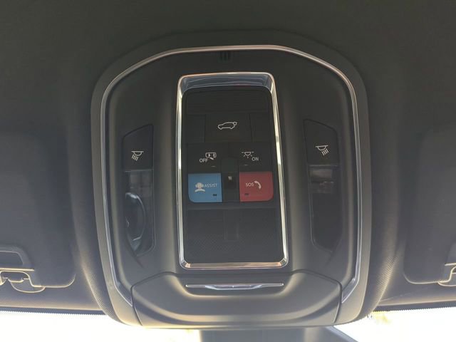 Certified 2024 Jeep Grand Cherokee L Limited image 5