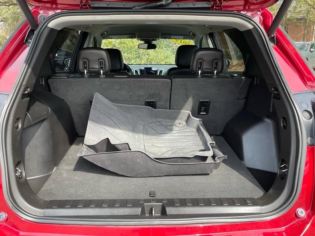 Used 2019 Chevrolet Equinox Premier image 26