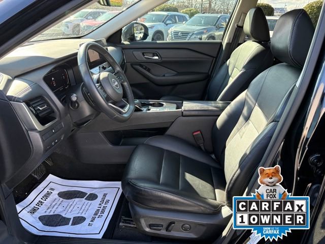 Used 2024 Nissan Rogue SL image 8