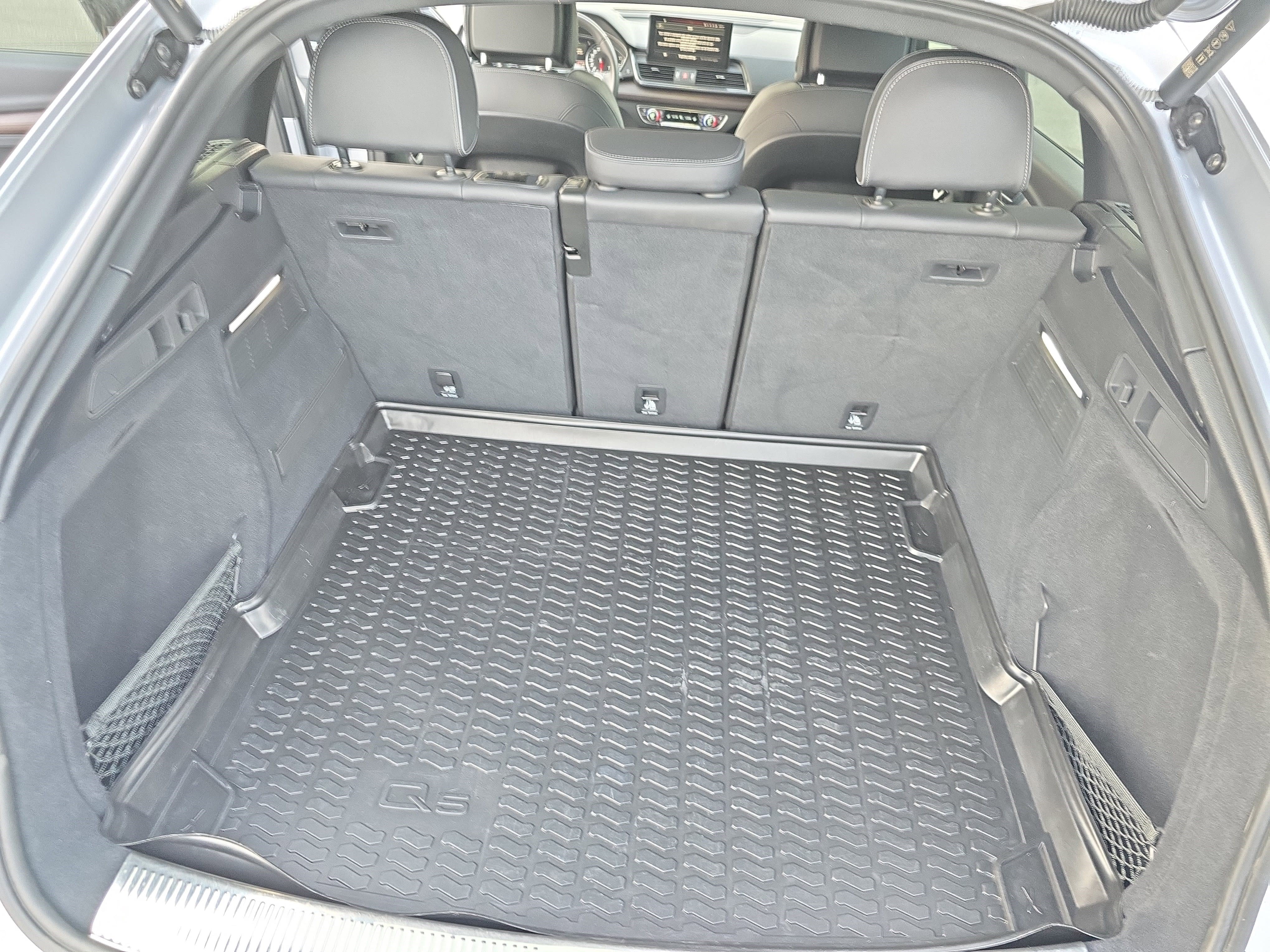 Certified 2022 Audi Q5 2.0T Premium w/ Convenience Package image 12