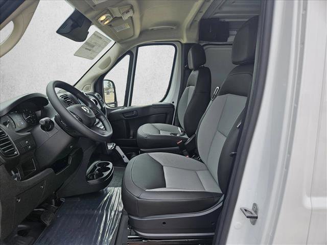 New 2025 RAM ProMaster 1500 FWD image 14