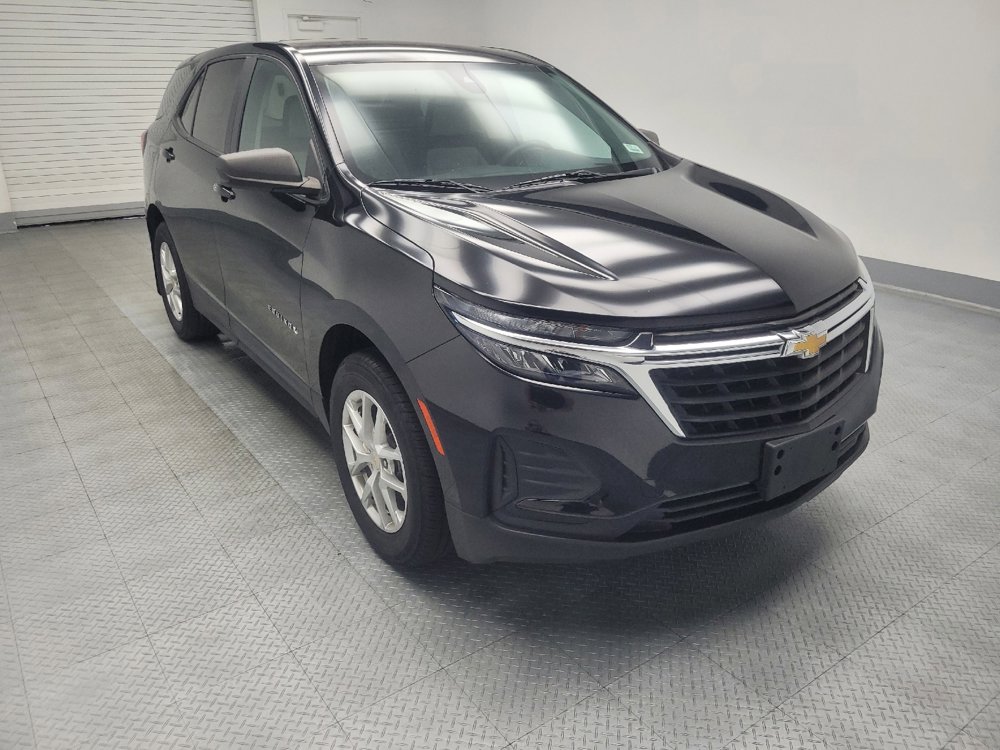 Used 2022 Chevrolet Equinox LS w/ LS Convenience Package image 13