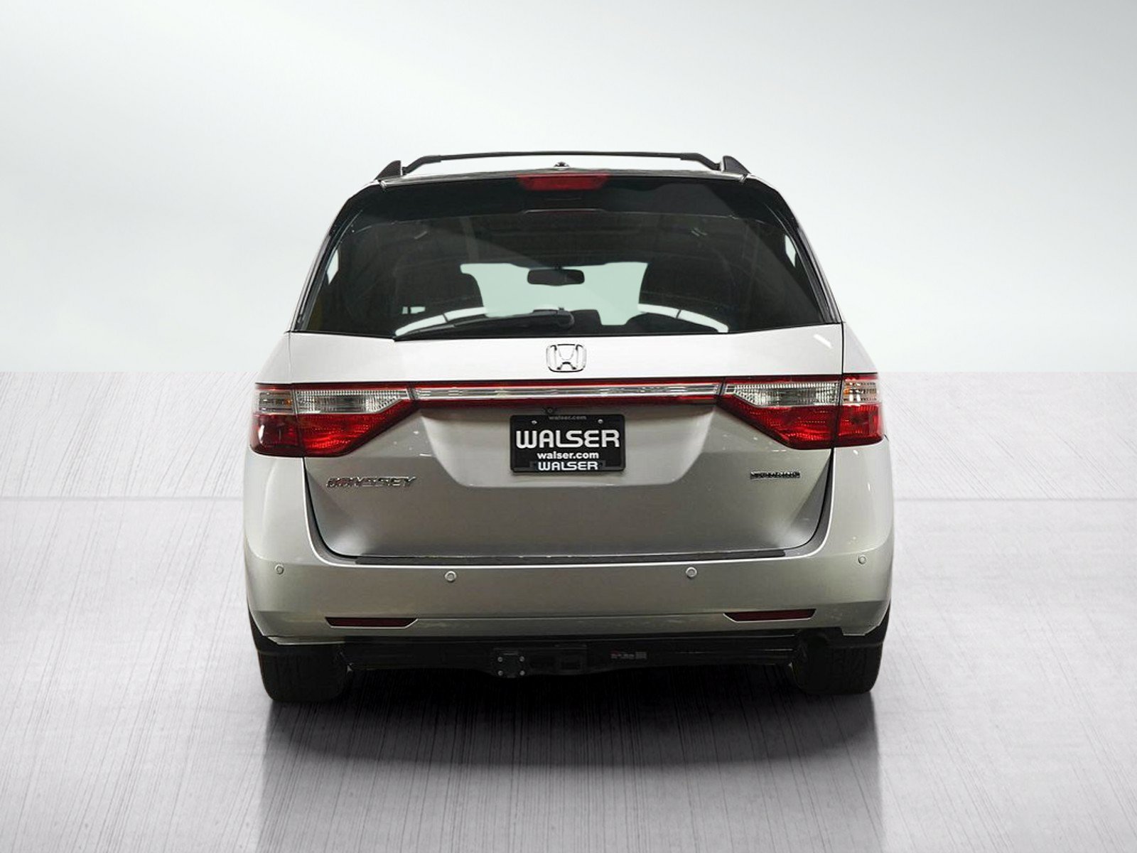 Used 2012 Honda Odyssey Touring image 4