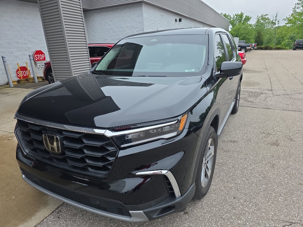 Used 2024 Honda Pilot EX-L image 6