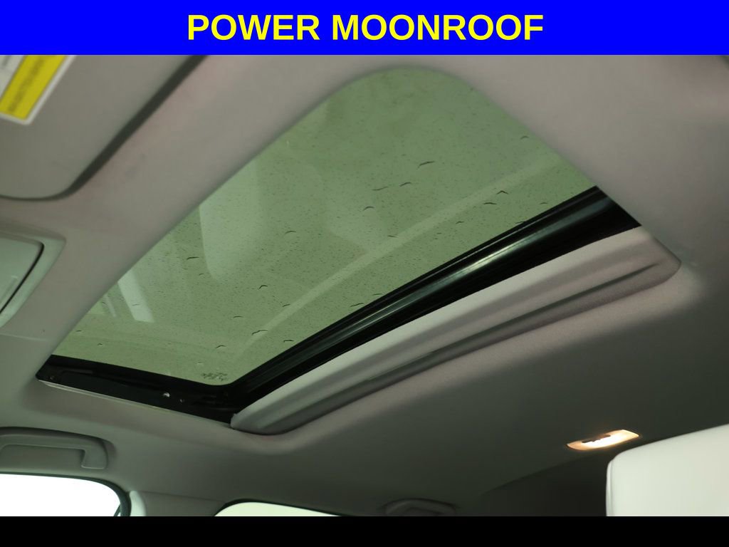 Used 2019 Honda CR-V EX-L image 3