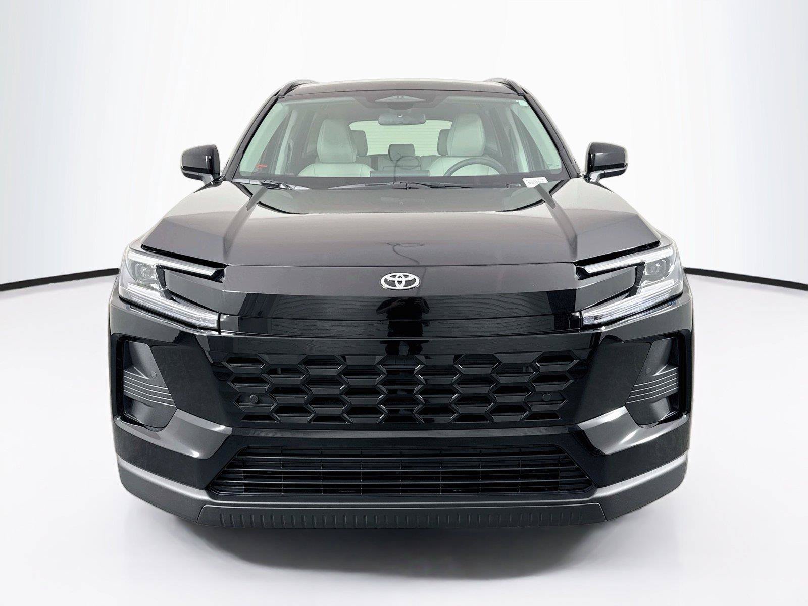 Certified 2026 Toyota RAV4 XLE Premium FWD image 9