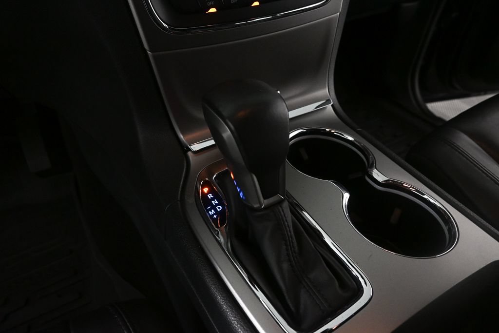 Used 2018 Jeep Grand Cherokee Limited RWD image 15
