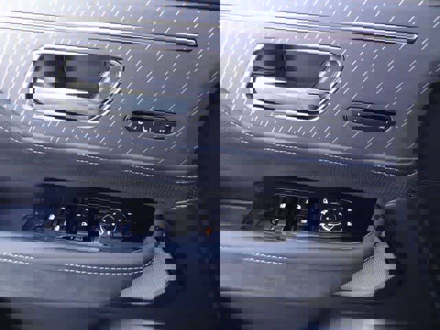 New 2026 INFINITI QX80 Autograph w/ Premium Cargo Package image 17