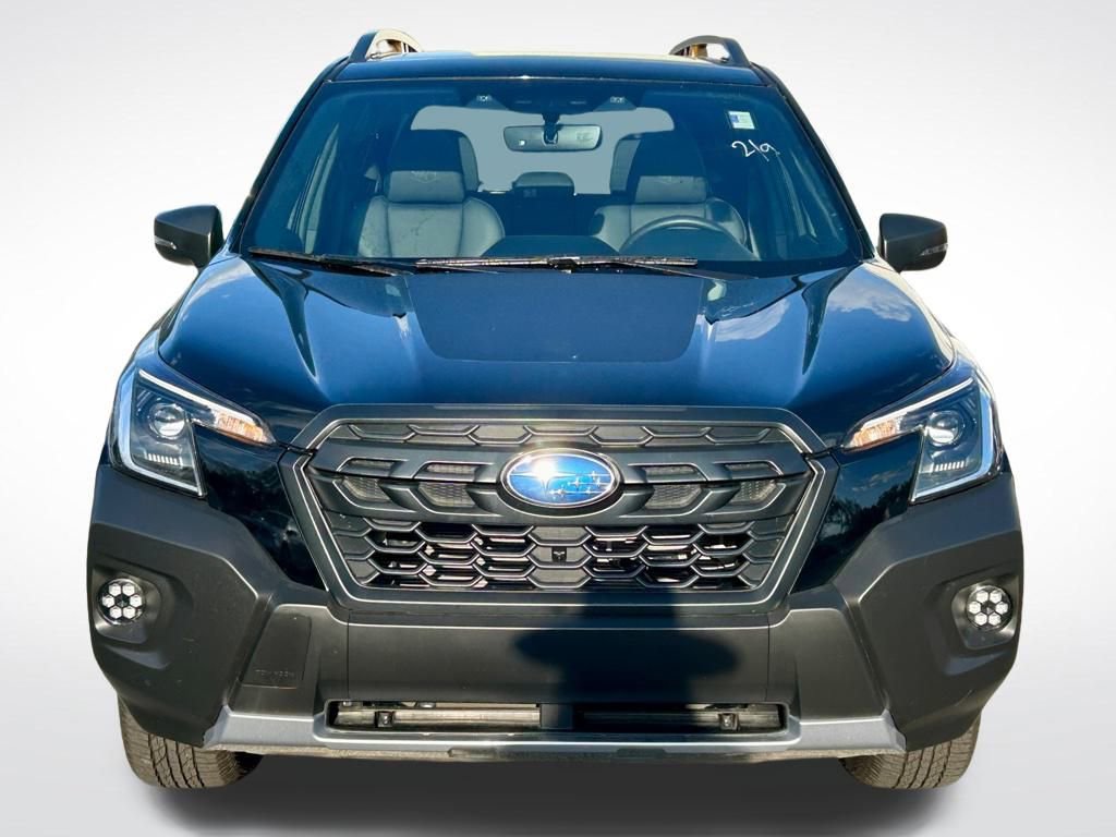 Used 2025 Subaru Forester Wilderness image 2