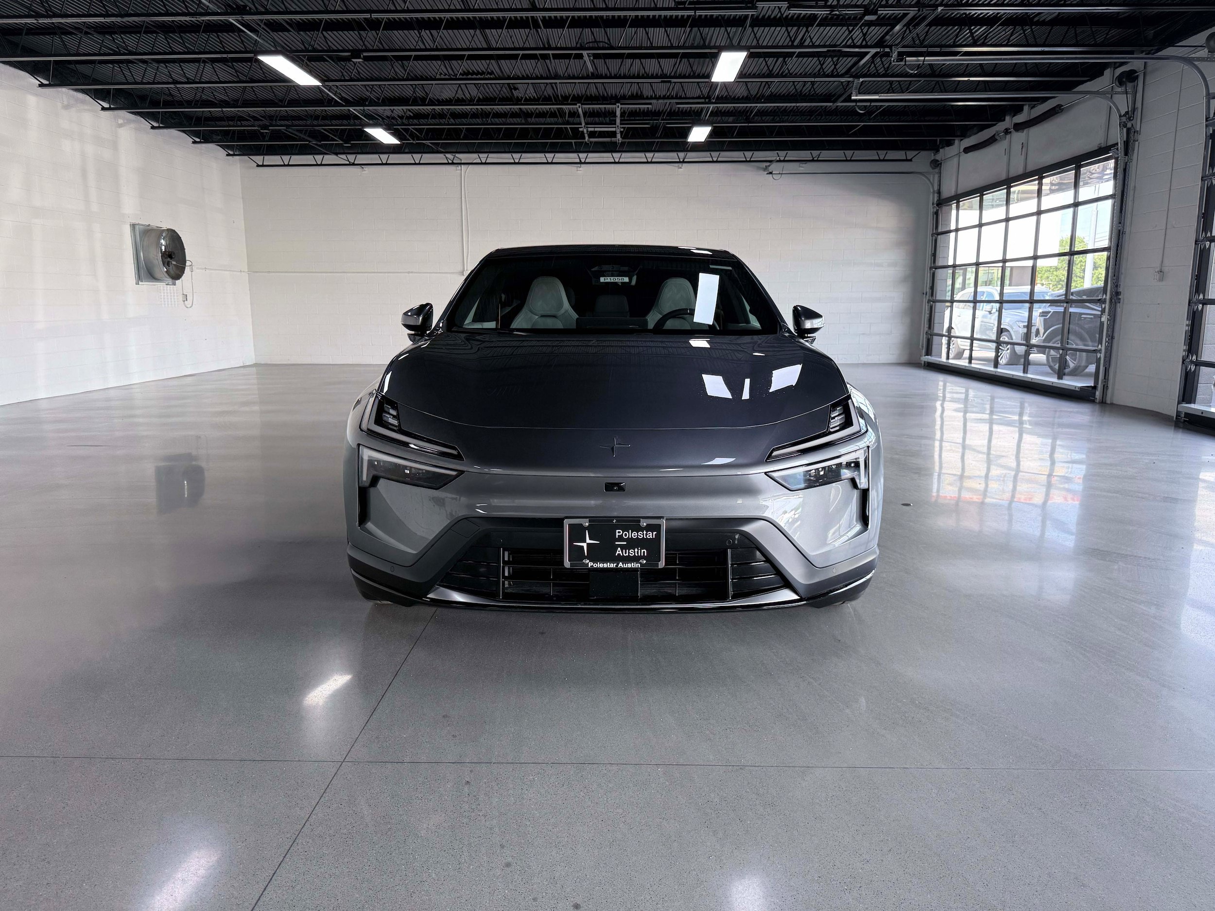 New 2026 Polestar Polestar 4 w/ Performance Pack AWD/4WD image 9