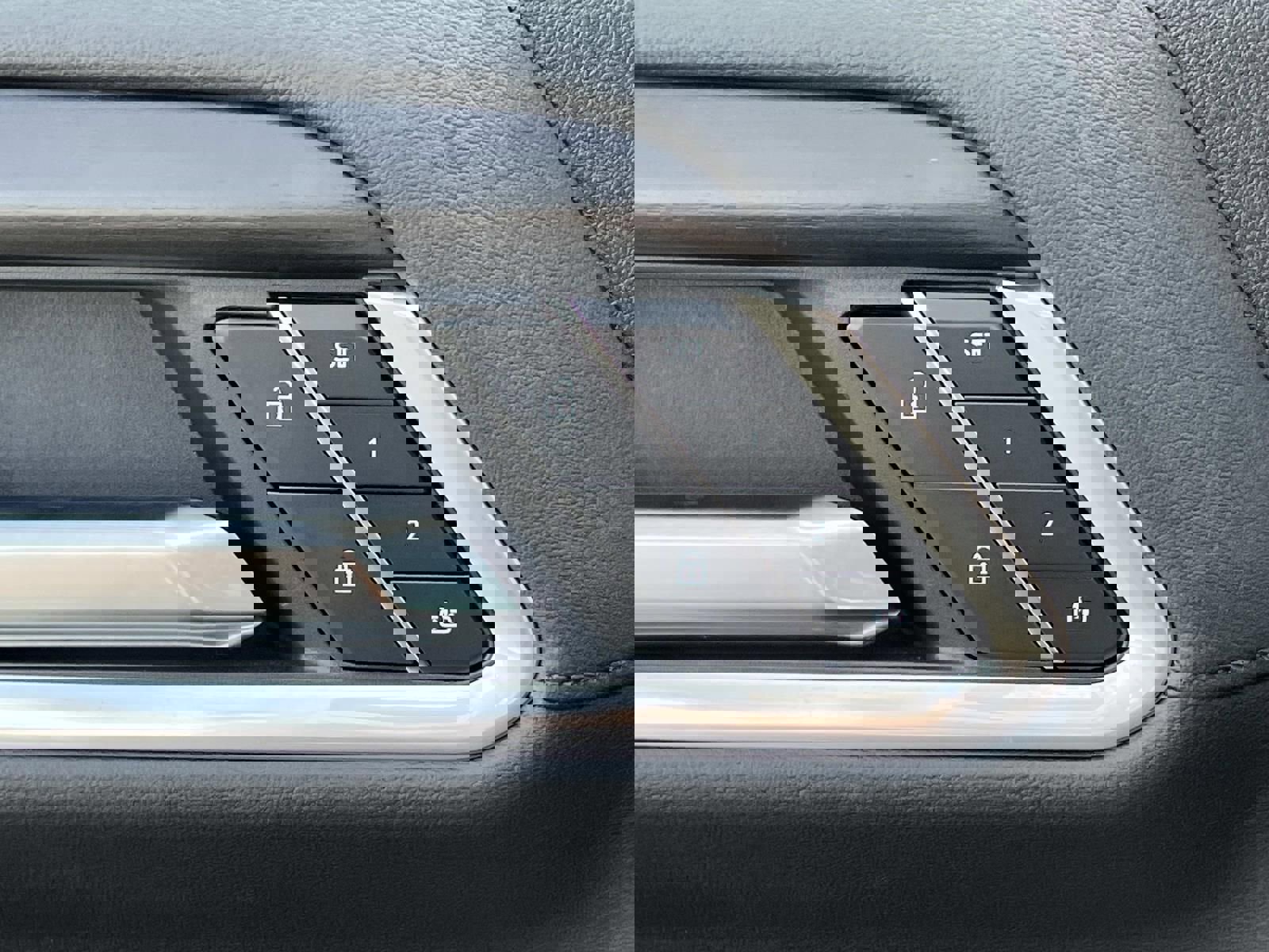 New 2026 GMC Sierra 2500 Denali w/ Denali Reserve Package image 24