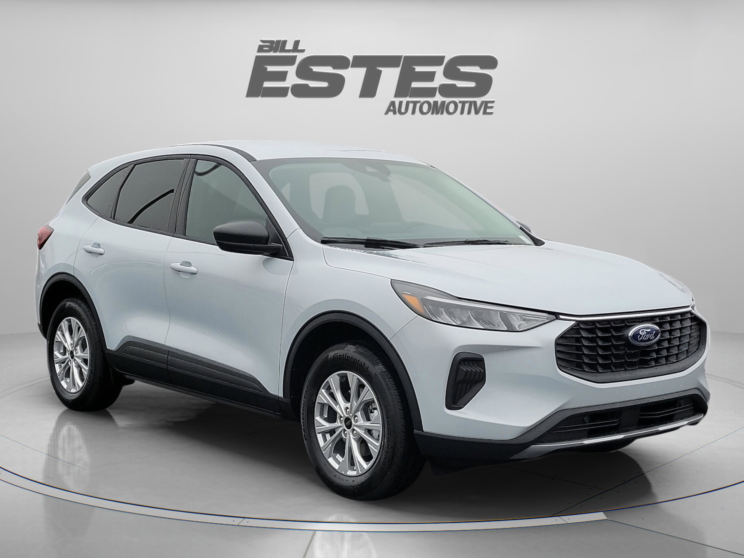 New 2026 Ford Escape Active w/ Cold Weather Package image 4