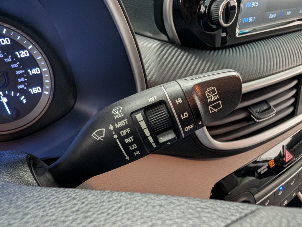Used 2019 Hyundai Tucson SE FWD image 21