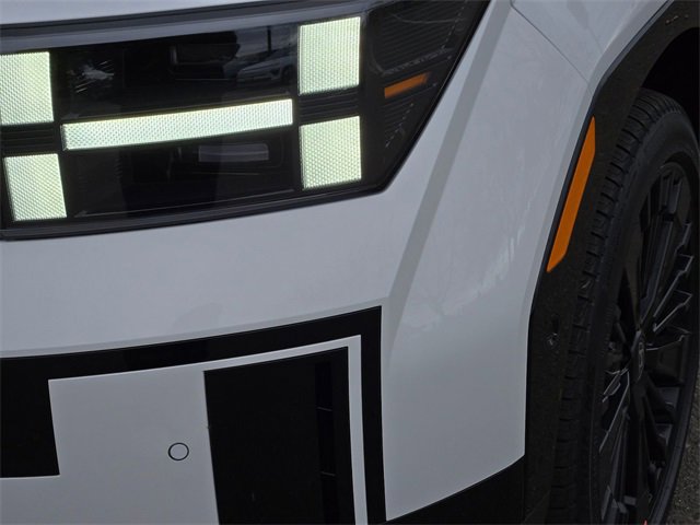 New 2025 Hyundai Santa Fe Calligraphy image 8