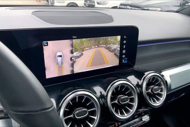 Certified 2022 Mercedes-Benz GLB 250 4MATIC image 23