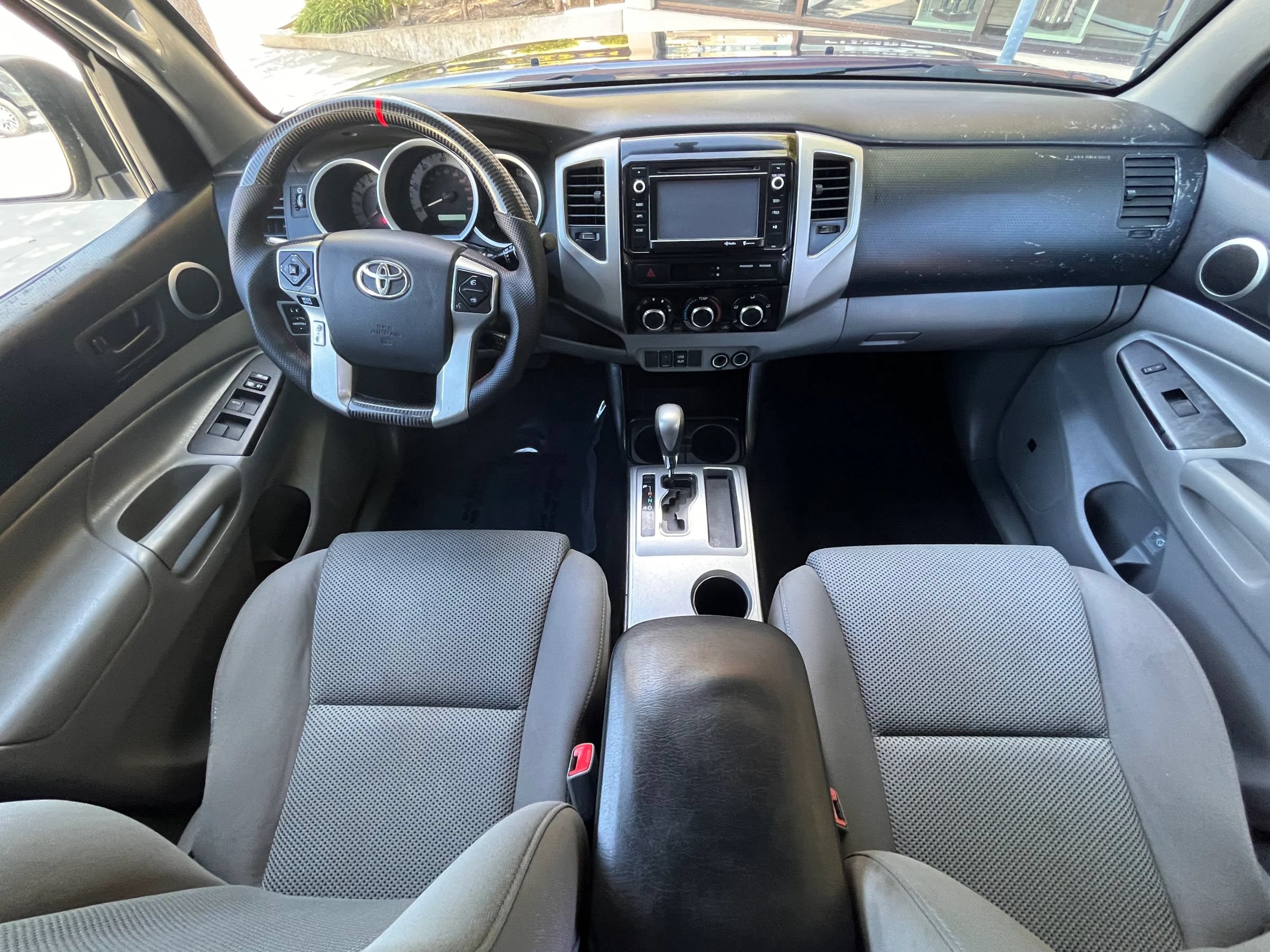 Used 2014 Toyota Tacoma PreRunner RWD image 13
