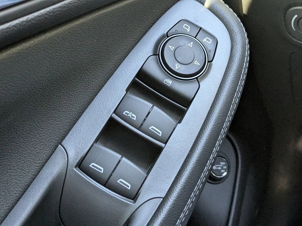 New 2026 Buick Encore GX Preferred w/ Advanced Technology Package image 25