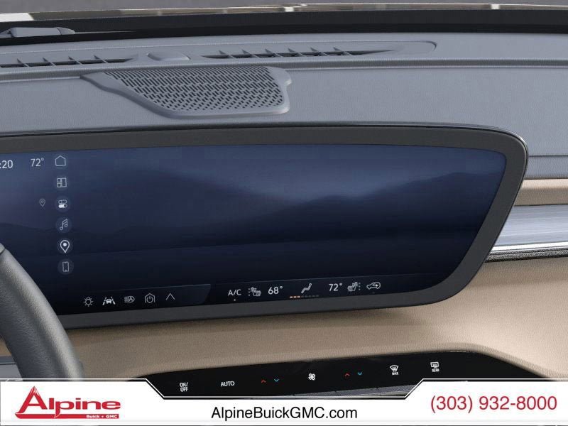New 2026 Buick Enclave Preferred w/ Super Cruise Package AWD/4WD image 20