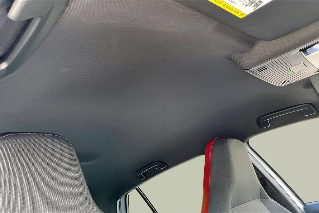 Used 2022 Volkswagen GTI S FWD image 22