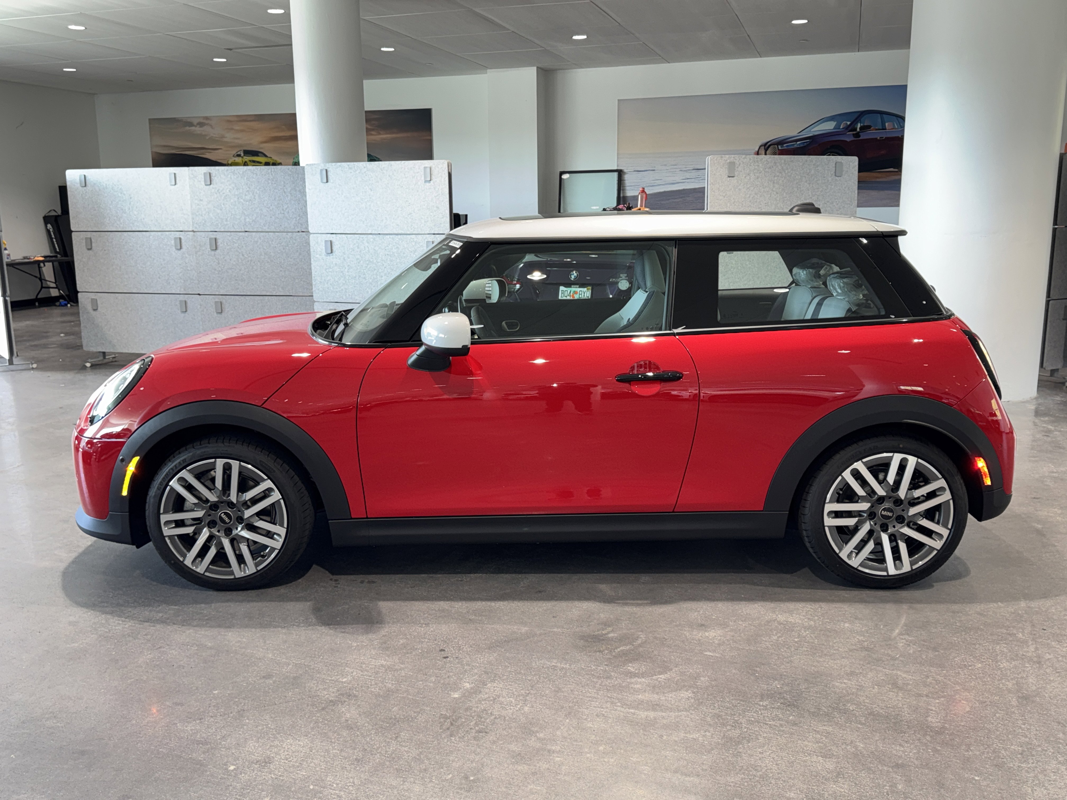 New 2026 MINI Cooper 2-Door Hardtop image 4